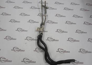 Fiat DOBLO 1.3 JTD 12r przewod rurka paliwa 51869930