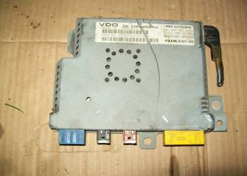Citroen C5 I Modul GPS