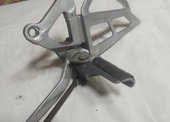 Lewy set dźwignia zmiany biegów zx6r