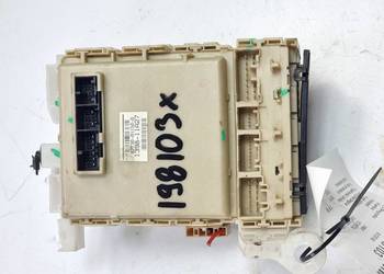 MODUŁ TOYOTA AVENSIS T27 82730-05150-B MODUŁ TOYOTA AVENSIS T27 82730-05150-B