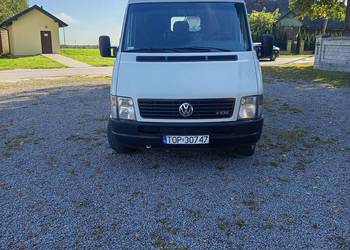 Volkswagen LT