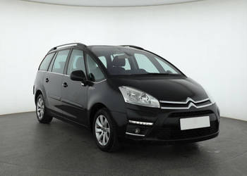 Citroen C4 Grand Picasso 1.6 VTi