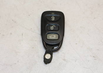 KIA HYUNDAI PILOT ALARMU CENTRALNEGO ELEKTRONIKA