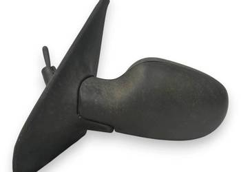 LUSTERKO LEWE Renault Clio II 1998-2005r manualne kierowcy