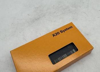 B&R X20BM15 Bus Module