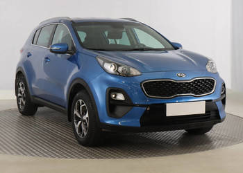 Kia Sportage 1.6 GDI