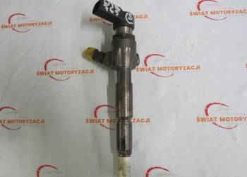 FORD FOCUS MONDEO S-MAX 1.8 TDCI wtrysk wtryskiwacz 4M5Q-9F593-AD