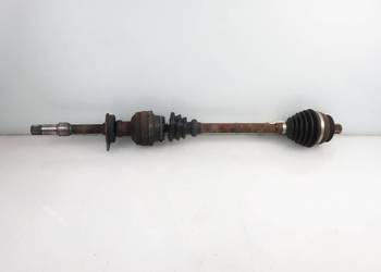 PÓŁOŚ PRAWA PRZEDNIA FORD GALAXY I 2.8