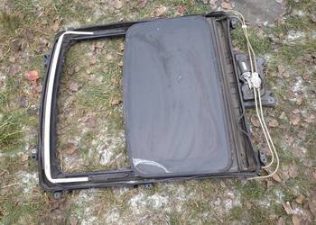 Szyberdach Honda Accord IV aerodeck