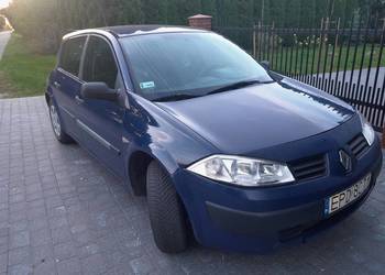 Renault Megane 2