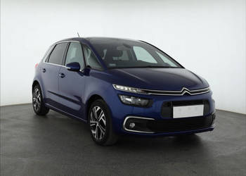 Citroen C4 Picasso 1.2 PureTech