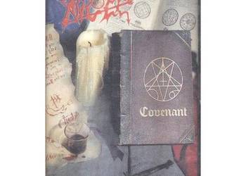 Morbid Angel - "Covenant"