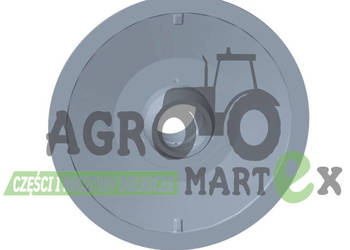 84440296, 84069942 TARCZA WARIATORA CX GÓRNA CNH