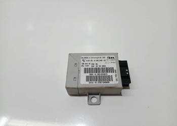 MODUŁ STEROWNIK EWS BMW X3 E83 LCI 9145349