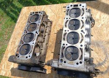 90573357,92063877 Głowica Opel Frontera omega calibra vectra 2.0 2.2 16v