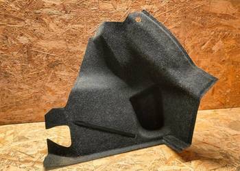 Tapicerka Bagażnika Boczek Prawy Ford Ka Mk2 RU8 08-16 7355164200