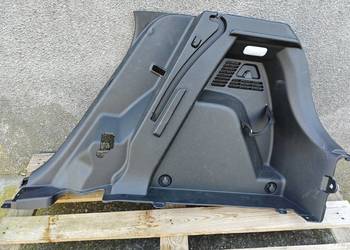 Hyundai i20 III boczek - tapicerka bagażnika prawa