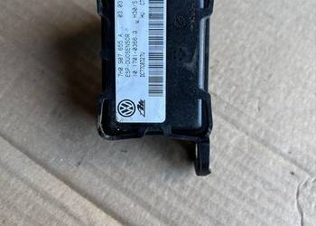 Moduł esp golf 5 plus 1.9tdi 2007r