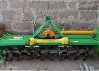 glebogryzarka bomet 2m