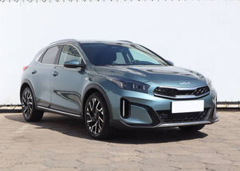 Kia XCeed 1.5 T-GDI