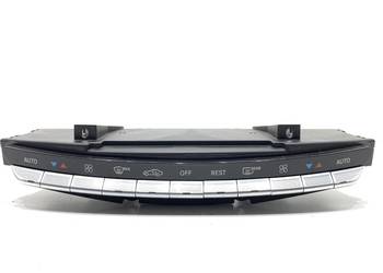 PANEL STEROWANIA NAWIEWU MERCEDES W221 A2219052700 Sedan/Limuzyna 05-1