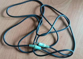 Kabel Mini Jack 2 metry