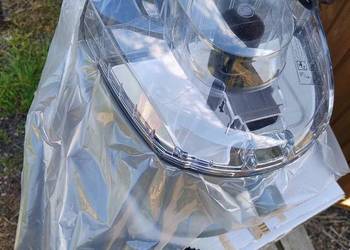 Nowy odkurzacz piorący Karcher puzzi 8/1c rok produkcji 2025