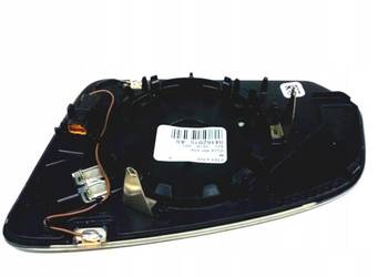 VOLVO S60 V60 III prawy wklad lusterka OE 31402877