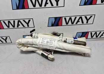  7221046 BMW BMW F20 F21 F30 F31 F36 KURTYNA POWIETRZNA AIRBAG PRAWA