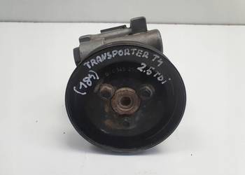 VW Transporter T4 2.5 TDI POMPA WSPOMAGANIA S5095007