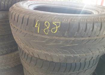 Opona Fulda CaratProgresso  205/65r15
