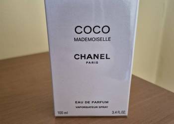 Woda perfumowana Chanel Coco Mademoiselle