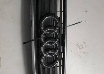Atrapa grill Audi A6 C5 4b0853651f