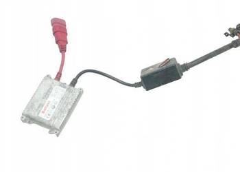 PRZETWORNICA LAMPY XENON ISUZU D-MAX 06R