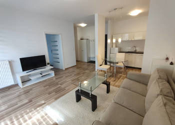 Mokotów eleganckie 2 pokojowe mieszkanie 48m2