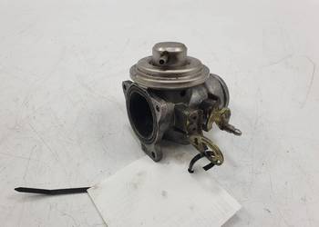 ZAWÓR EGR AUDI A4 B6 038129637 ZAWÓR EGR AUDI A4 B6 038129637