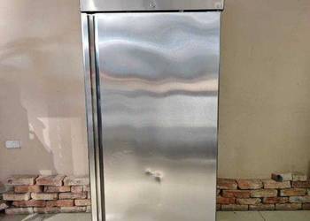 Szafa cukierniczo - piekarnicza mroźnicza na blachy 600x800