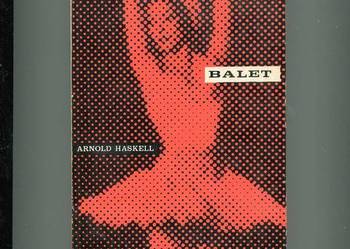 Balet -  Haskell