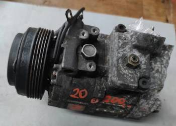 Sprężarka Klimatyzacji BMW 2.0 D 447170-5940