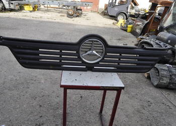 Mercedes Atego Grill Atrapa A9738800185