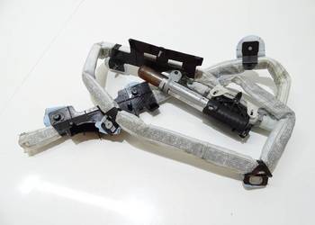 KURTYNA PRAWA AIRBAG BMW E91 LIFT 6966860