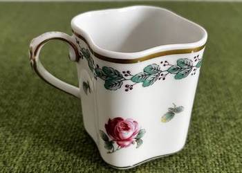 Włoska filiżanka do espresso Richard Ginori Włoska filiżanka do espresso Richard Ginori