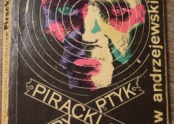 Piracki tryptyk - Wiesław Andrzejewski .