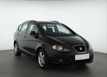Seat Altea XL 1.6 TDI