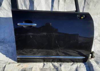 Kia Carens III Drzwi prawe przednie prawy przód 9H