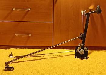 RGH 2 CEBRON Oprzyrządowanie Sterowanie Niepełnosprawnych Inwalidy