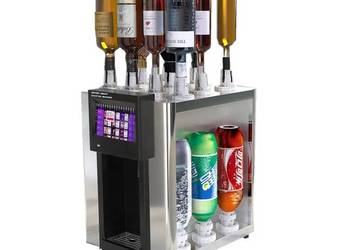 Automatyczny Barman - JH1201 Intelligent Cocktail Machine