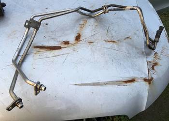 PRZEWODY OLEJOWE SKRZYNI AUDI A4 B8 A5 Q5 8K0317818dl 8K0317817DL