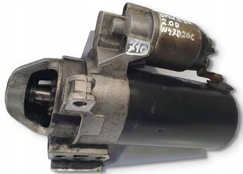 ROZRUSZNIK BMW E87 E90 E91 2.0 D bosch 0001109070