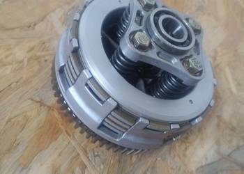 Barton blade r125 kosz sprzęgłowy